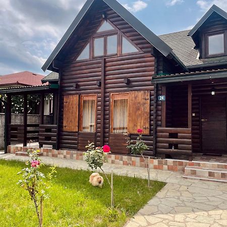 Sky High Kolaşin Dış mekan fotoğraf