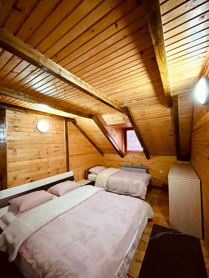 Sky High Kolaşin Dış mekan fotoğraf
