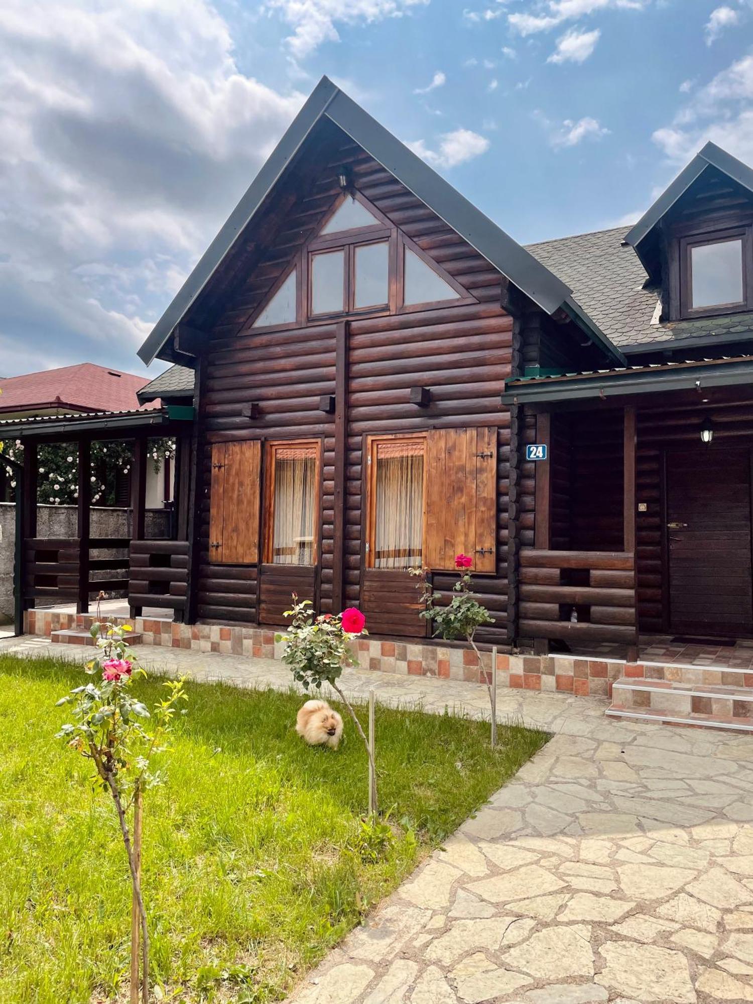 Sky High Kolaşin Dış mekan fotoğraf